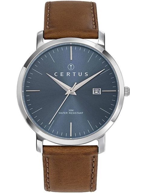 Montres Certus Homme Montre Certus 611054