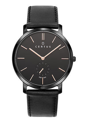 Montres Certus Homme Montre Certus 611061