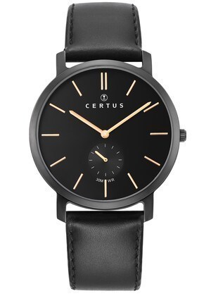 Montres Certus Homme Montre Certus 611061