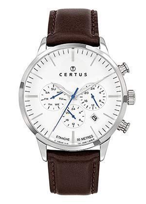 Montres Certus Homme Montre Certus 611137