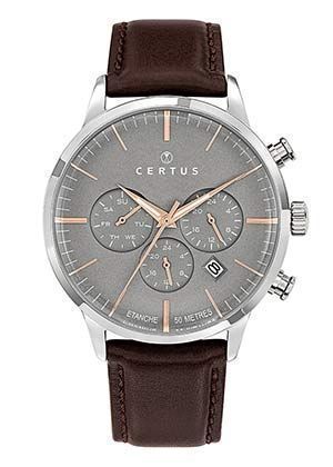 Montres Certus Homme Montre Certus 611139