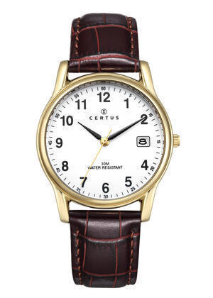 Montres Certus Homme Montre Certus 611235