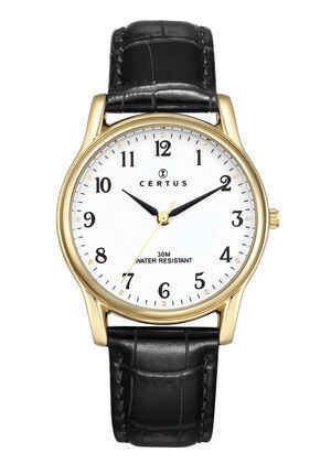 Montres Certus Homme Montre Certus 611240