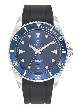 Montres Certus Homme Montre Certus 611305
