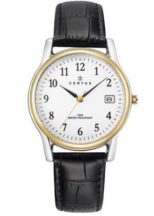 Montres Certus Homme Montre Certus 612357
