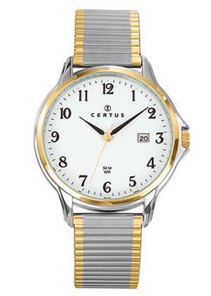 Montres Certus Homme Montre Certus 616390