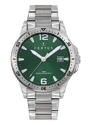 Montres Certus Homme Montre Certus 616459