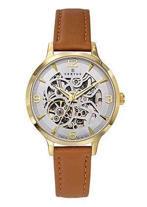 Montres Certus Femme Montre Certus Automatique 646591