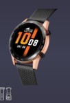 Montres Connectées Lotus Montre Connectée Lotus Smartime 50025/1