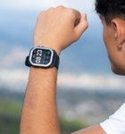 Montres Connectées Lotus Montre Connectée Lotus Smartime 50200/1