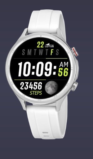 Montres Connectées Lotus Montre Connectée Lotus Smartime 50203.1