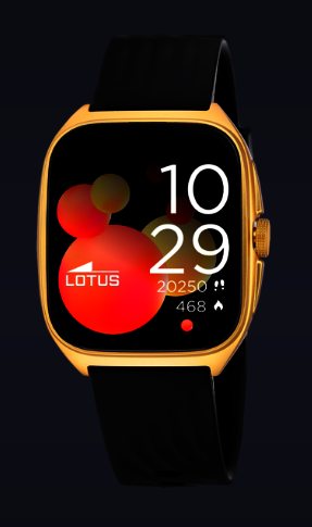 Montres Connectées Lotus Montre Connectée Lotus Smartime 50211/1