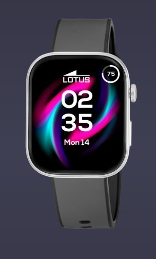 Montres Connectées Lotus Montre Connectée Lotus Smartime 50213/1