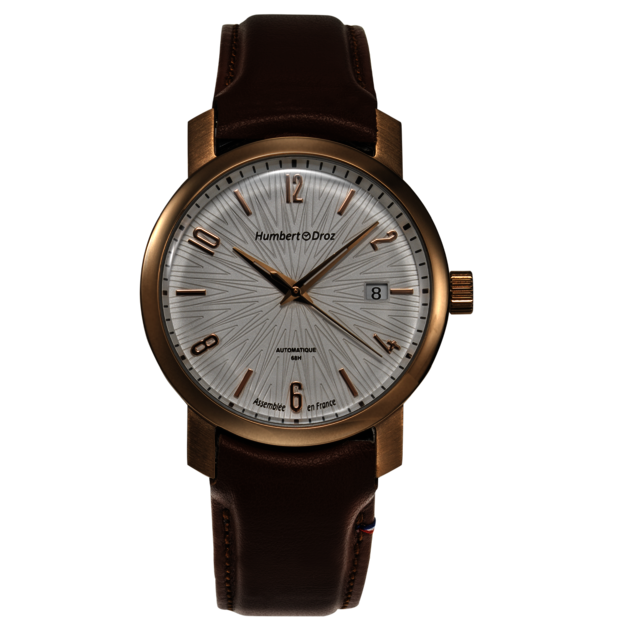 Montres Humbert Droz Homme Montre Fuji HD8