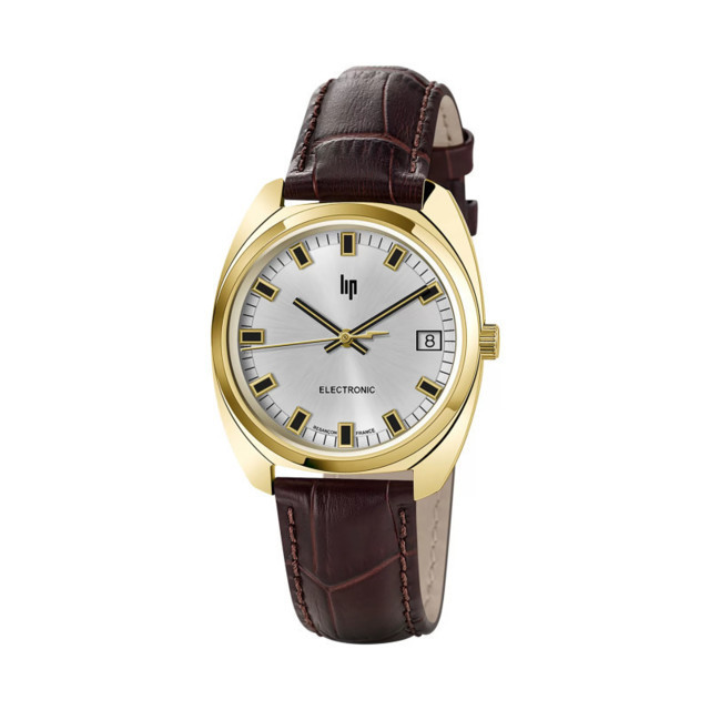Montres Lip Homme Montre GDG 35 mm 671022