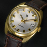 Montres Lip Homme Montre GDG 35 mm 671022