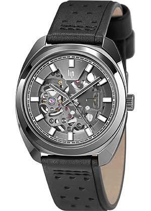 Montres Lip Homme Montre GDG 39 mm 671381