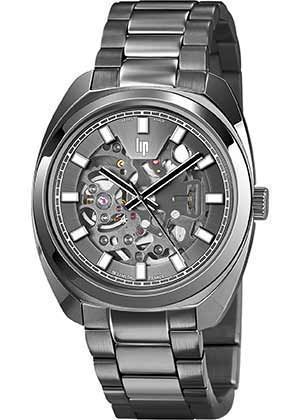 Montres Lip Homme Montre GDG 39 mm 671382