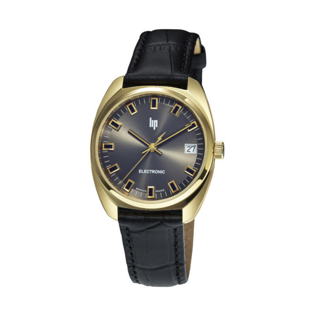 Montres Lip Homme Montre GDG 39 mm 671878