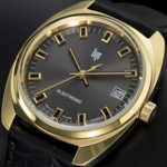 Montres Lip Homme Montre GDG 39 mm 671878