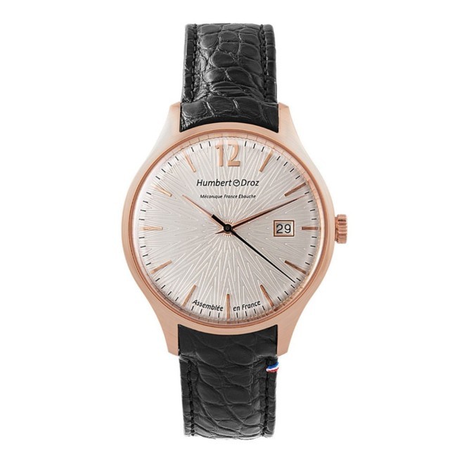 Montres Humbert Droz Femme Montre HDM Anniversaire 141-2