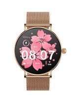 Montres connectées Tekday Montre Juliette Tekday connectée 656565