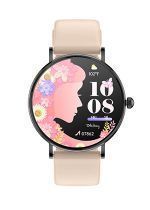 Montres connectées Tekday Montre Juliette Tekday connectée 656568