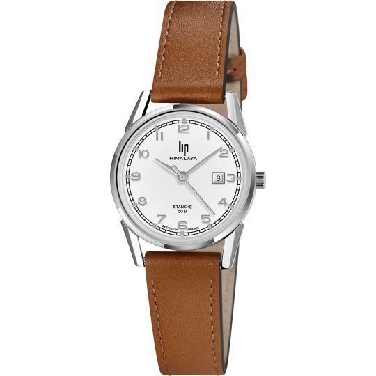 Montres Lip Femme Montre LIP HIMALAYA 29 mm 671611