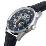 Montres Lip Homme Montre LIP HIMALAYA SQUELETTE - 671725