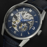 Montres Lip Homme Montre LIP HIMALAYA SQUELETTE - 671725