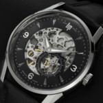 Montres Lip Homme Montre LIP HIMALAYA SQUELETTE - 671726