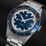 Montres Lip Homme Montre LIP NAUTIC 3 . 671853