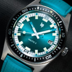 Montres Lip Homme Montre LIP NAUTIC 3 OCÉAN 671858