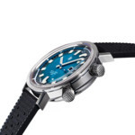 Montres Lip Homme Montre LIP NAUTIC SKI OCÉAN 671854