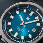 Montres Lip Homme Montre LIP NAUTIC SKI OCÉAN 671854