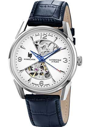 Montres Lip Homme Montre LIP SABLIER 40 - 671713