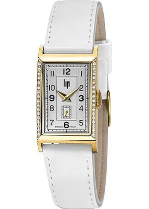 Montres Lip Femme Montre LIP T18. 671441