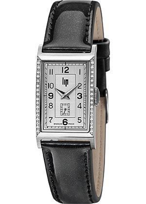 Montres Lip Femme Montre LIP T18. 671443