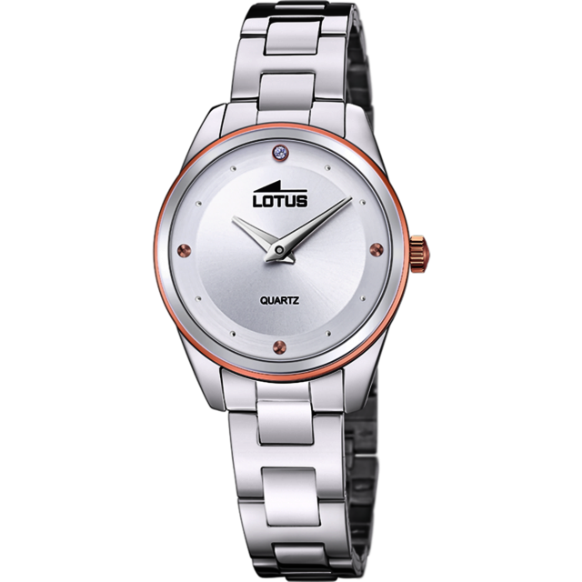 Montres Femme Lotus Montre lotus 18795/1