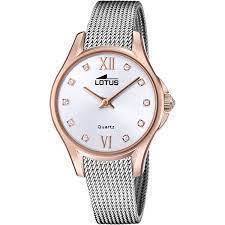 Montres Femme Lotus Montre lotus 18824/1