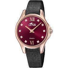 Montres Femme Lotus Montre lotus 18824/2