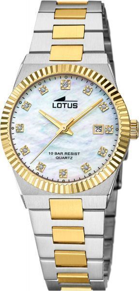 Montres Femme Lotus Montre lotus 18839/1