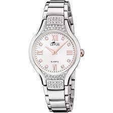 Montres Femme Lotus Montre lotus 18910/1