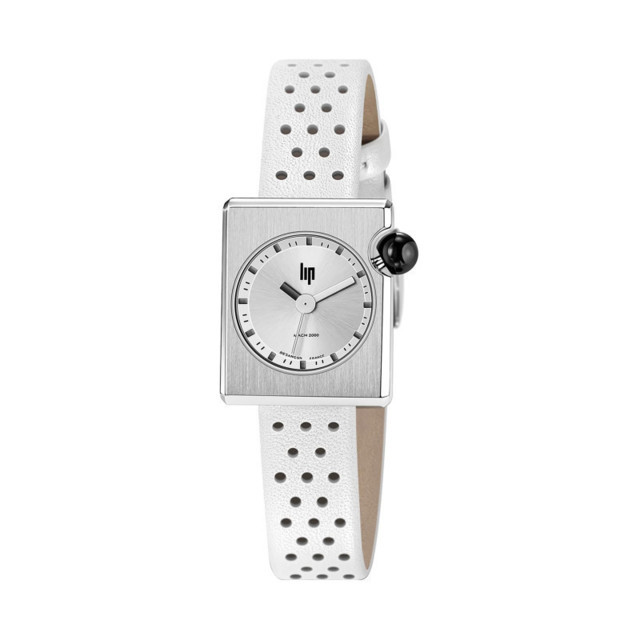 Montres Lip Femme Montre Mach 2000 mini square 671193