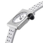 Montres Lip Femme Montre Mach 2000 mini square 671193