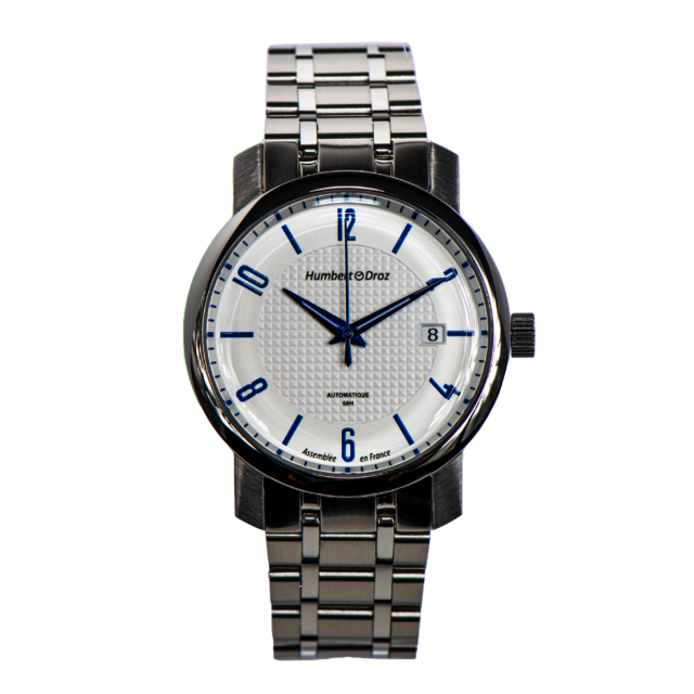 Montres Humbert Droz Homme Montre Mont-Blanc HD8 171/400