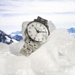 Montres Humbert Droz Homme Montre Mont-Blanc HD8 171/400