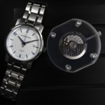 Montres Humbert Droz Homme Montre Mont-Blanc HD8 171/400