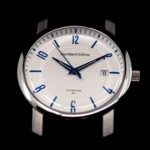 Montres Humbert Droz Homme Montre Mont-Blanc HD8 171/400