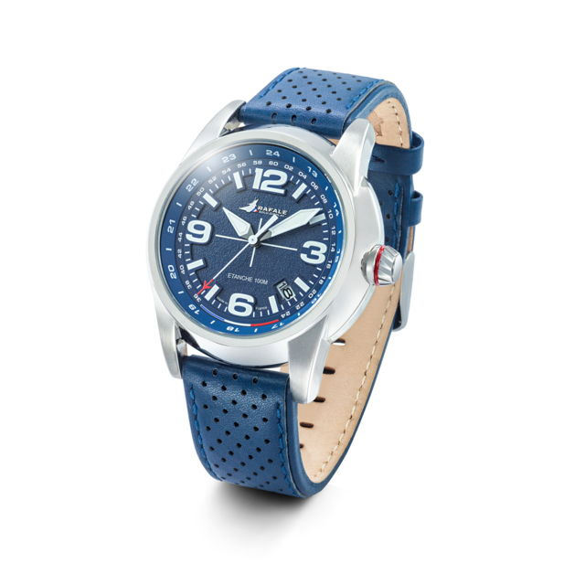 Montres Rafales Montre Rafale 66020